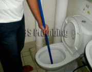 Plumbing Services