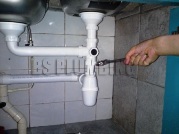 Plumbing Services