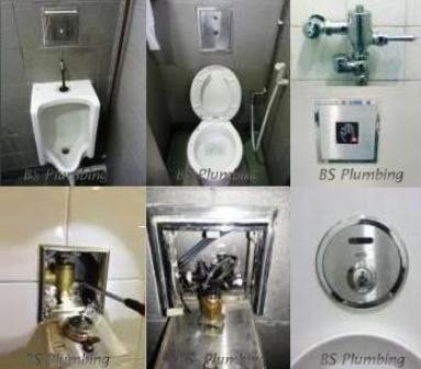 Plumbing Services