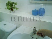 Singapore Plumber