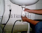 Plumbing Services